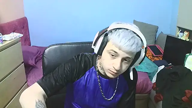 Nenejoven16- online show from 02.08.25