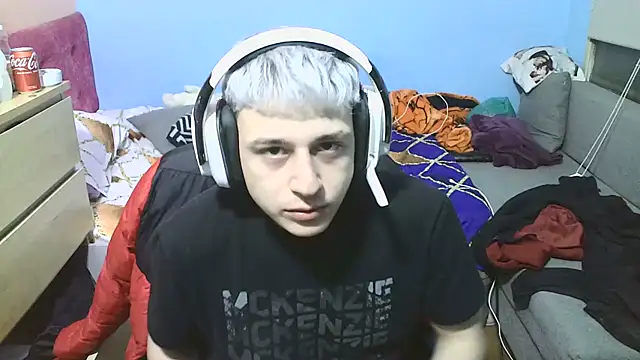 Nenejoven16- online show from 03.07.25