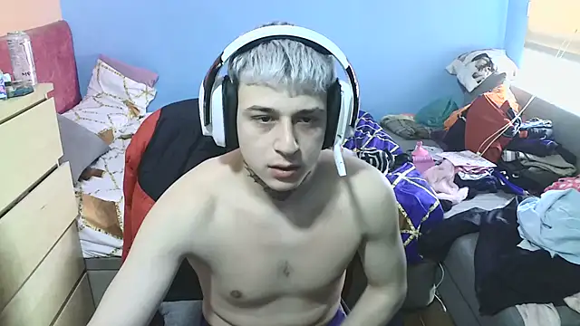 Nenejoven16- online show from 03.17.25