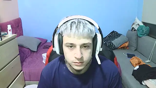 Nenejoven16- online show from 03.19.25