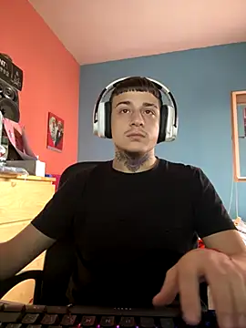 Nenejoven16- online show from 10.13.25