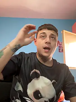 Nenejoven16- online show from 10.17.25