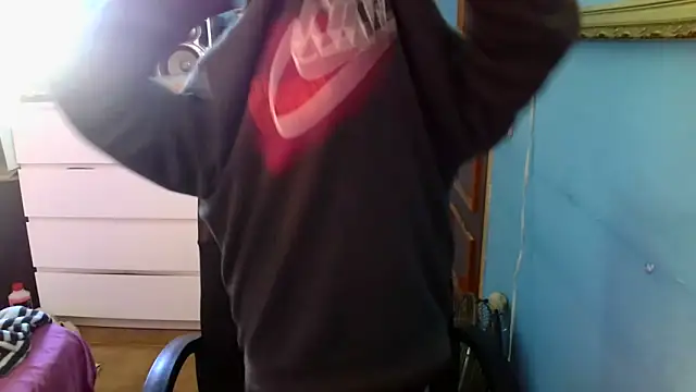 Nenejoven16- online show from 03.13.26