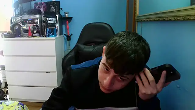 Nenejoven16- online show from 04.09.26