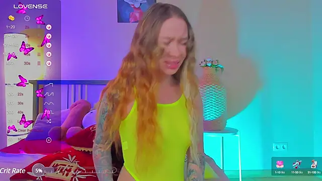 Snapshot of _VASILISSA_ chatting on 12.12.24 VASILISSA online show from 12.12.24