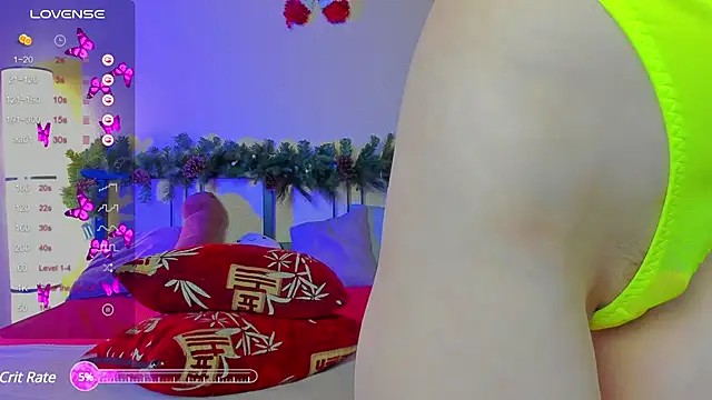 Snapshot of _VASILISSA_ chatting on 12.14.24 VASILISSA online show from 12.14.24