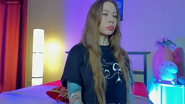 Snapshot of _VASILISSA_ chatting on 03.01.26 VASILISSA online show from 03.01.26