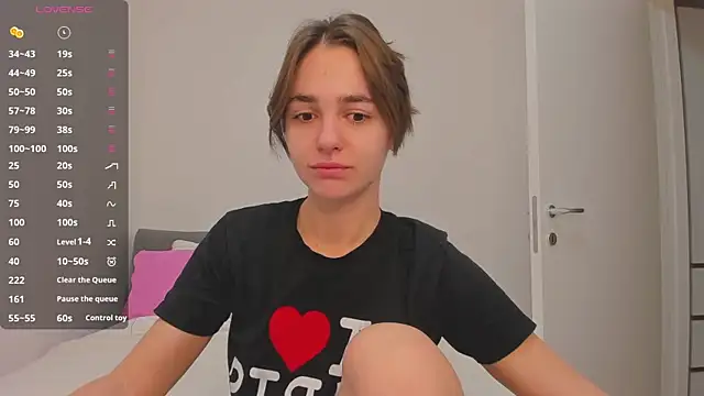 JudyAngil online show from 12.03.25