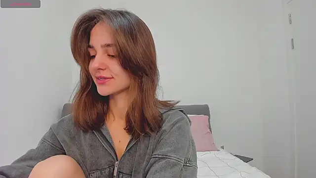 JudyAngil online show from 01.08.26