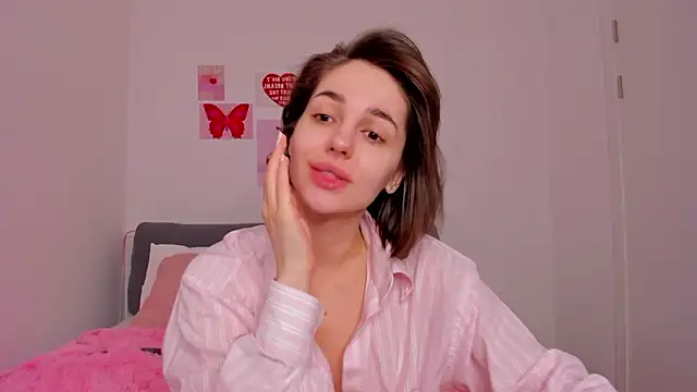 JudyAngil online show from 03.16.26