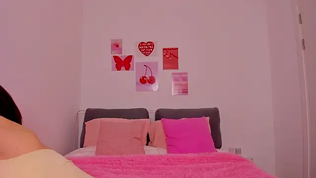 JudyAngil online show from 04.14.26