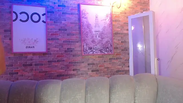 Laurita b online show from 03.20.25