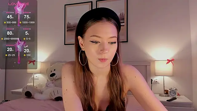 diana nier online show from 12.03.25