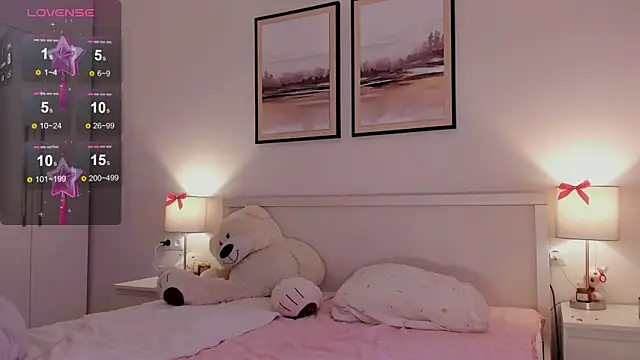 diana nier online show from 02.15.26