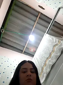 sexy-latin10 online show from 10.31.25