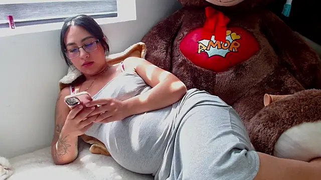 mistress aryya online show from 02.12.25