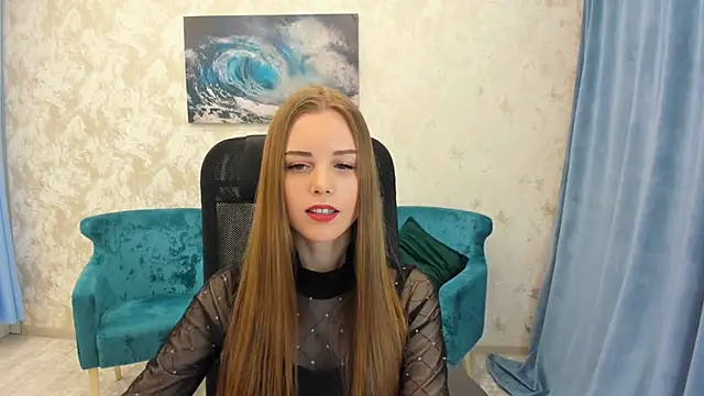 MileyWings online show from 02.04.25