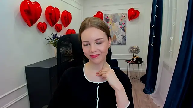 MileyWings online show from 02.07.26