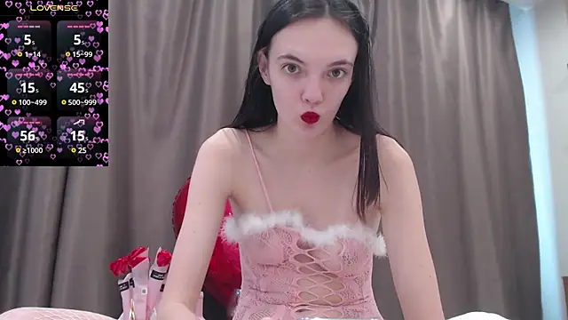 Lia  meow online show from 02.12.25