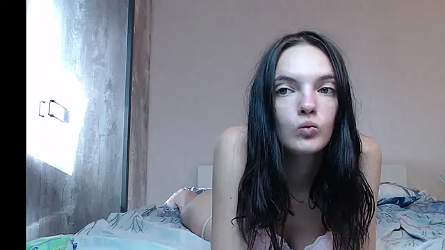 Lia  meow online show from 09.10.25