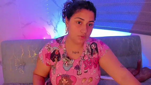 dayan silva  online show from 03.11.26