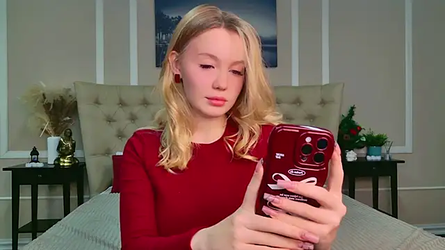 AliceMorr online show from 12.22.24