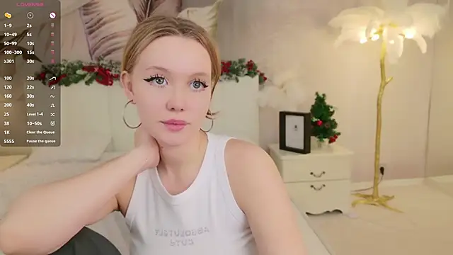 AliceMorr online show from 12.23.24