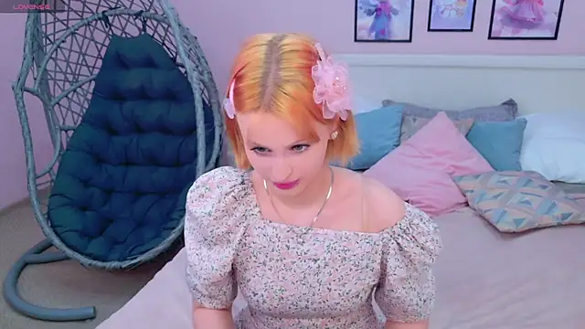 AliceMorr online show from 01.24.25