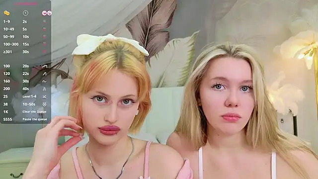 AliceMorr online show from 01.31.25