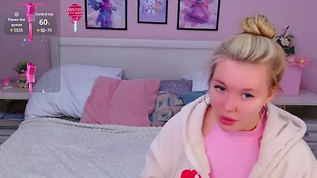 AliceMorr online show from 02.01.25