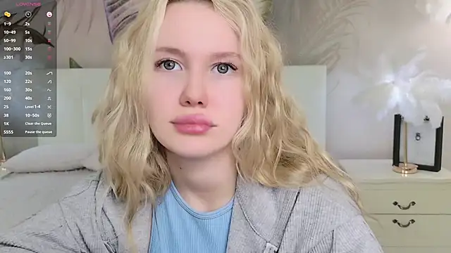 AliceMorr online show from 02.02.25