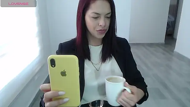 sofia xxx1 online show from 12.14.25