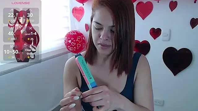 sofia xxx1 online show from 02.16.26