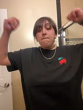 ThicBunz online show from 03.06.25