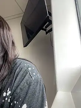 ThicBunz online show from 03.16.25