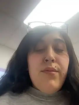 ThicBunz online show from 03.17.25