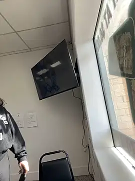 ThicBunz online show from 03.18.25