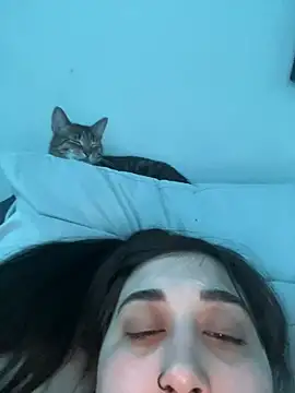 ThicBunz online show from 03.19.25