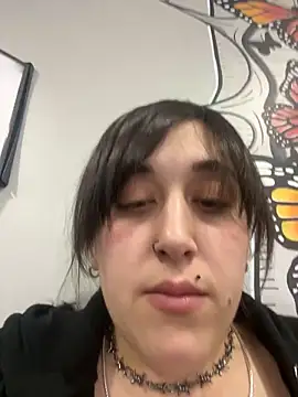 ThicBunz online show from 03.22.25