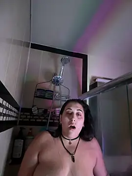 ThicBunz online show from 09.11.25