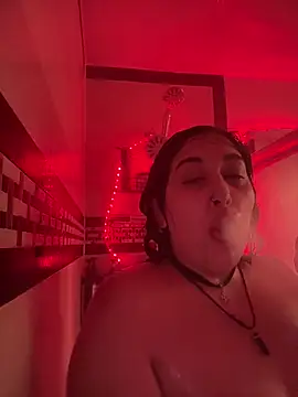 ThicBunz online show from 09.18.25