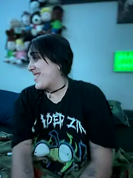 ThicBunz online show from 10.27.25