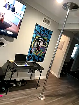 ThicBunz online show from 11.03.25