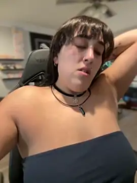 ThicBunz online show from 11.12.25