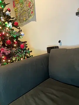 ThicBunz online show from 11.23.25