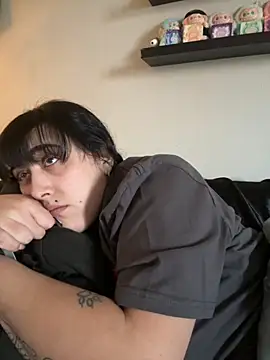 ThicBunz online show from 11.27.25