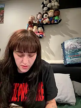 ThicBunz online show from 01.19.26