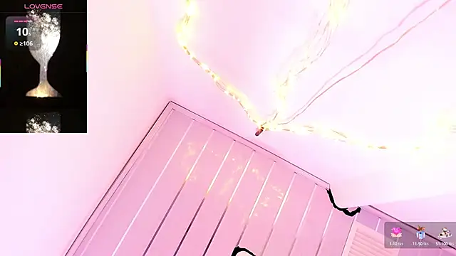 Snapshot of staacy37 chatting on 09.26.25 staacy37 online show from 09.26.25