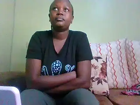 Sexiebony12 online show from 11.26.25