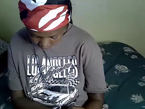 Sexiebony12 online show from 03.28.26